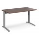 TR10 Height Settable Straight Office Desk